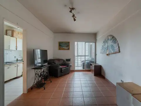 Campichuelo 600, Piso 5