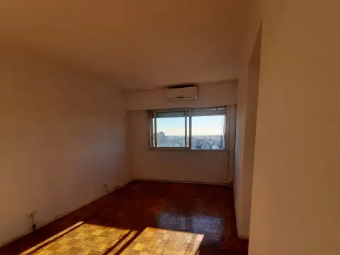 Departamento en Alquiler en Colegiales, $ 700.000