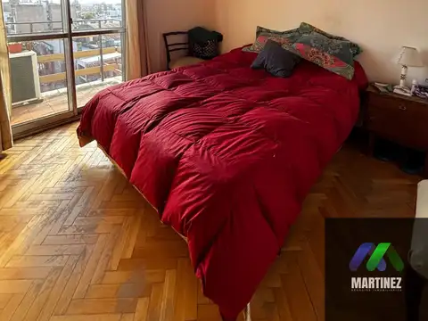 Departamento en Venta de 3 dormitorios