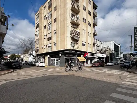 Departamento en venta en Gualeguaychú