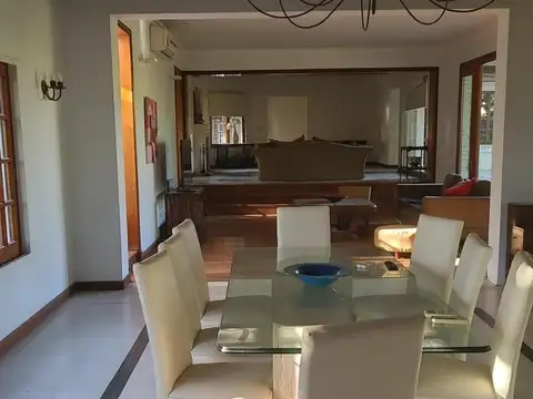 Campo Chico Country Club