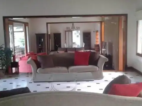 Casa Venta Campo Chico Country Club