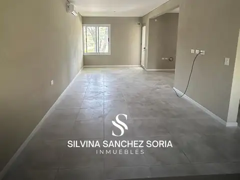 DEPARTAMENTO 3 AMBIENTES EN VENTA, COMPLEJO LOS SAUCES, LOS CARDALES