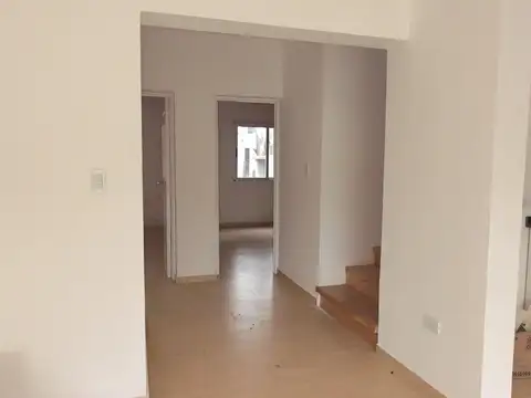 Casa en Venta 1 año