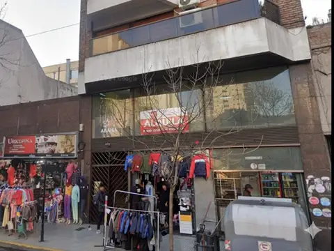 Departamento  en Alquiler en Once, Capital Federal, Buenos Aires