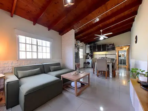 VENTA CASA 4 AMB + CASA 3 AMB C/JARDIN HURLINGHAM