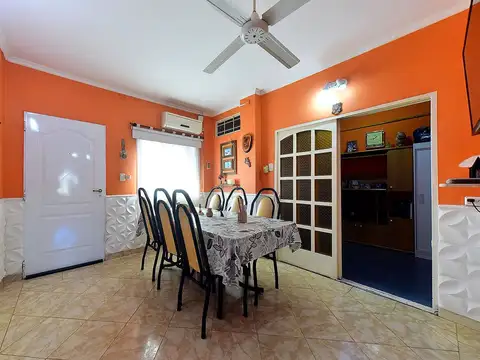 Casa en Venta de 6 dormitorios