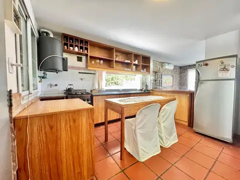 Casa en ALQUILER en Club de Campo Aranzazu