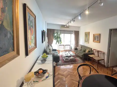 Echeverría 2100