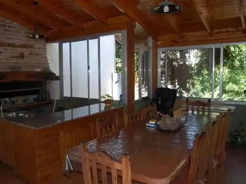 Casa en Venta de 4 dormitorios