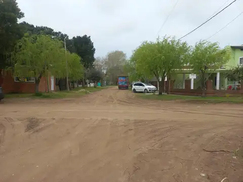 Terreno en Venta de 255,0 m2