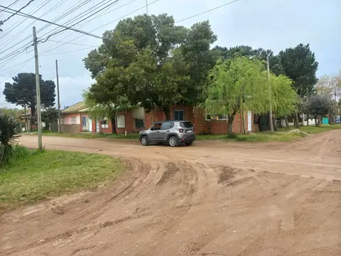 C. 78 734, Mar del Tuyú, Provincia de Buenos Aires,