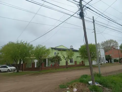 Lote  En Venta Mar Del Tuyu  Excelente Ubicacion  Retasado