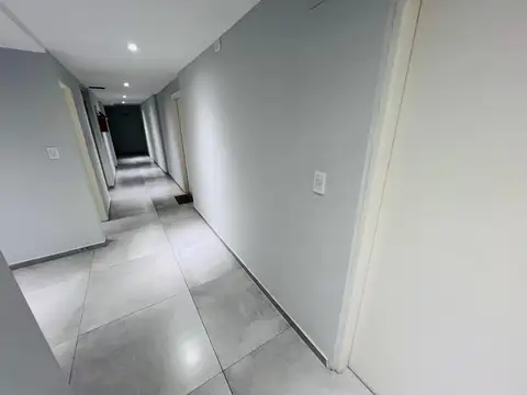 Departamento 3 ambientes con 3 baños
