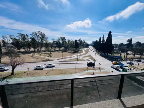 Departamento duplex categoría 2 dormitorios barrio jardín