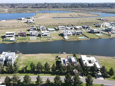 Terreno en Venta en El Naudir, USD 85.000