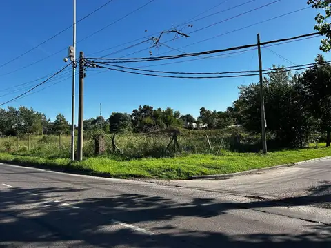 RUTA 9, KM 34, EL TALAR, TIGRE.