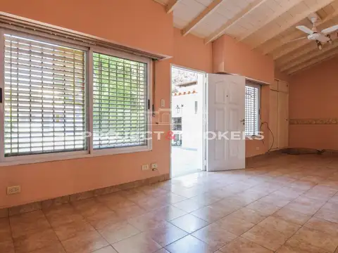 Casa en Venta 15 años