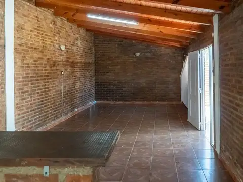 Casa en Venta al Oeste