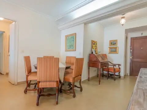 Departamento en Venta en Palermo, USD 220.000