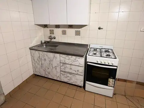 Departamento en Venta de 5 dormitorios
