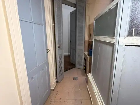 Departamento en Venta 80 años