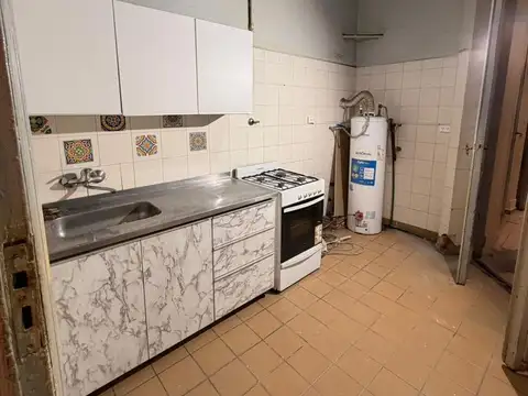 Departamento en Venta de 7 ambientes