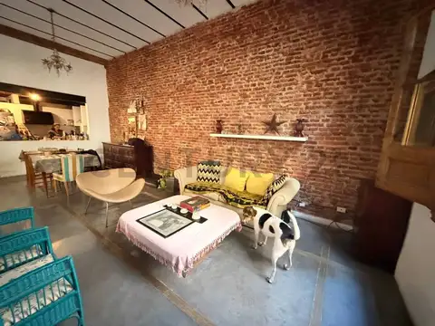 Casa en Venta en Villa General Mitre, USD 370.000