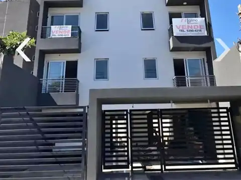 Monoambiente En Venta Moron