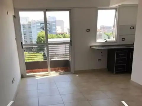 Departamento en Venta en Moron, USD 43.500