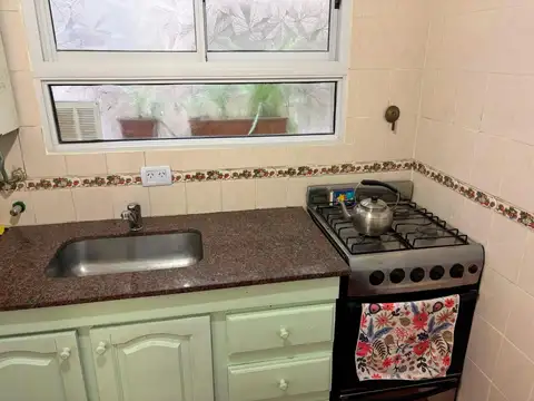 venta departamento de 2 ambientes Centro
