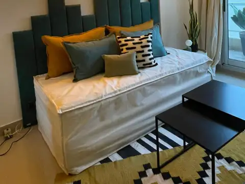 Departamento en venta en Monserrat