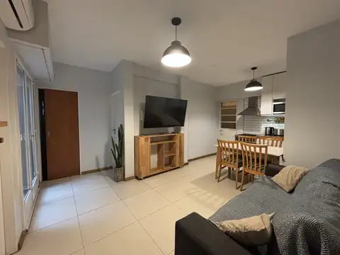 Depto Tipo Casa en Venta de 2 dormitorios