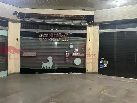Local en Alquiler 30 años