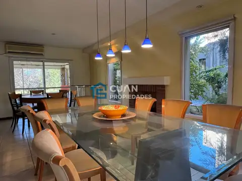 Casa en Venta de 3 dormitorios