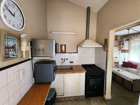 Casa en Venta en Villa del Dique, USD 99.999