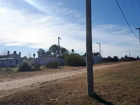 Terreno en Venta 40  mts Fondo