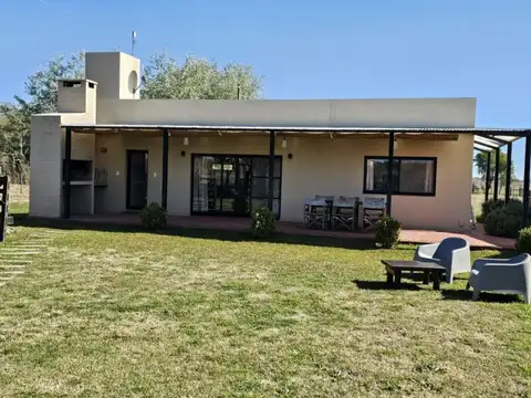 Casa en Venta de 1 dormitorio