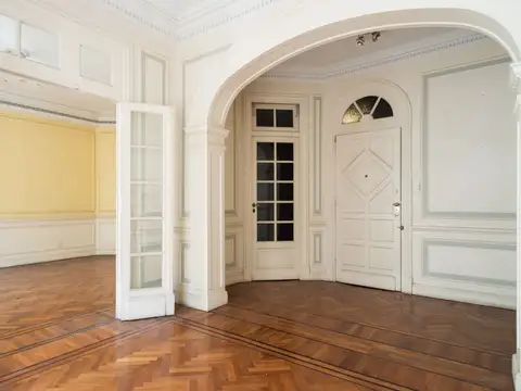 Departamento en Venta 85 años