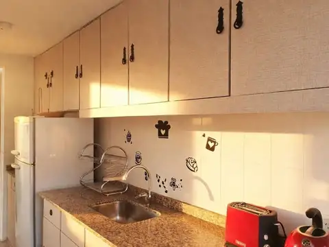 Departamento en Venta en San Carlos de Bariloche, USD 229.000