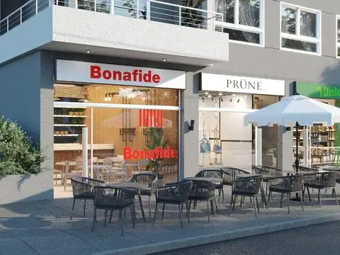 Departamento en Venta en Tapiales, USD 27.500