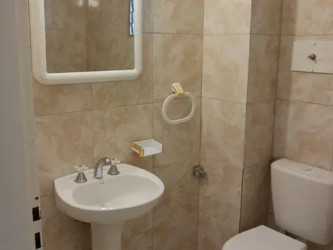 Departamento en Venta en Villa Ballester, USD 72.000