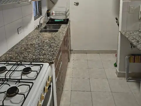 Departamento en Venta en Villa Ballester, USD 72.000