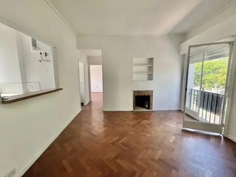 Departamento en Venta en Vicente Lopez, USD 123.000