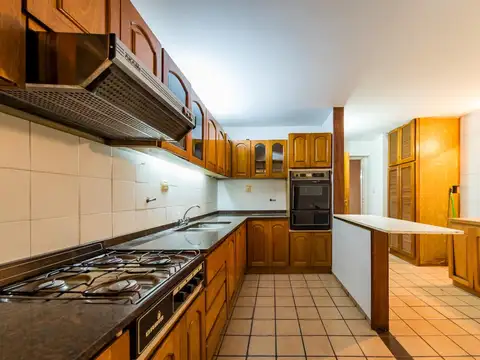 Departamento en Venta de 4 ambientes