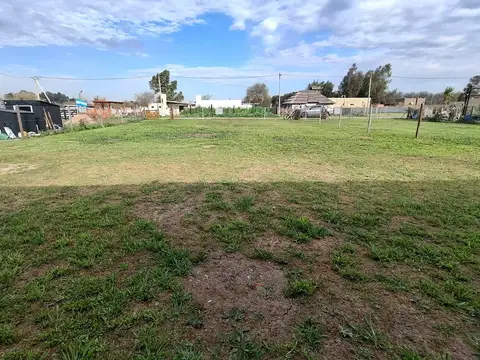 VENTA LOTE 591 m2 LUZ AGUA BARRIO CERRADO CAÑUELAS