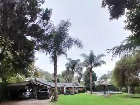 Casa en Venta en Ingeniero Maschwitz, USD 199.900