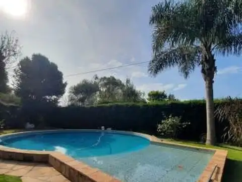 Casa en Venta 10 años