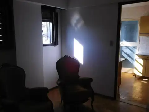 Departamento en Alquiler Temporal de 3 ambientes