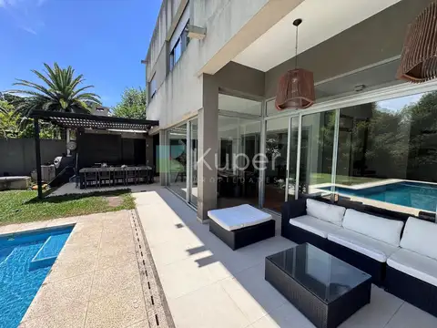 Casa en Venta 11 años